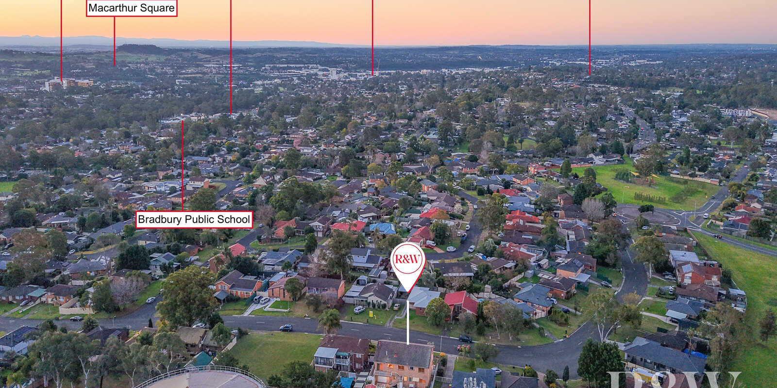 35 AKUNA AVENUE Bradbury
