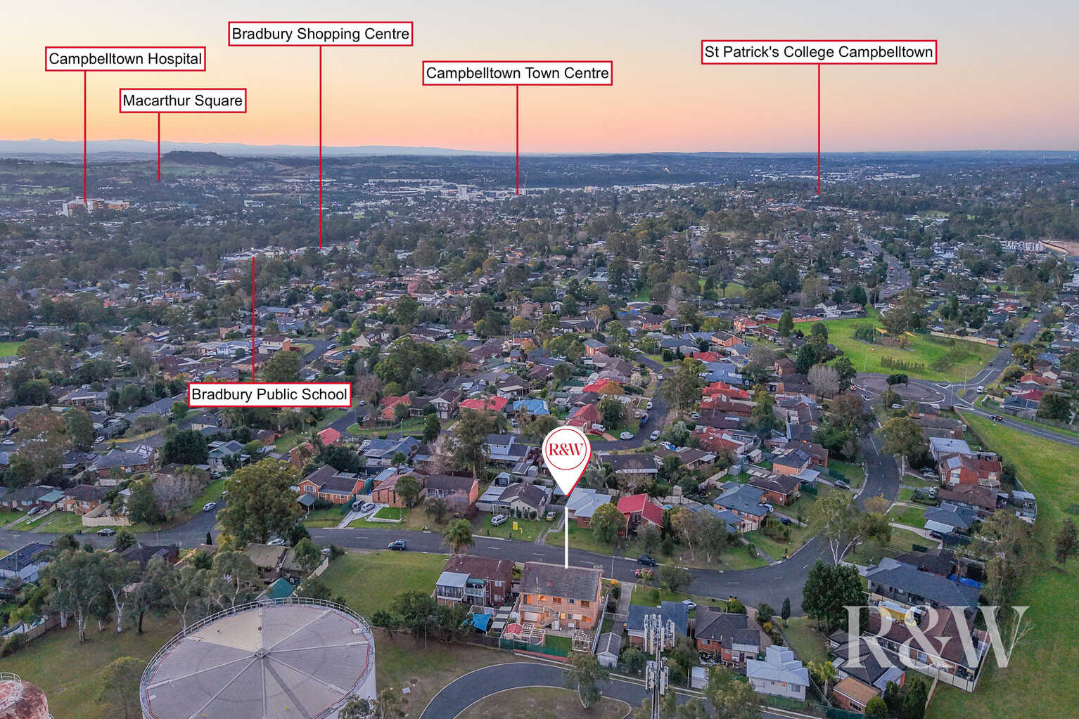 35 AKUNA AVENUE Bradbury