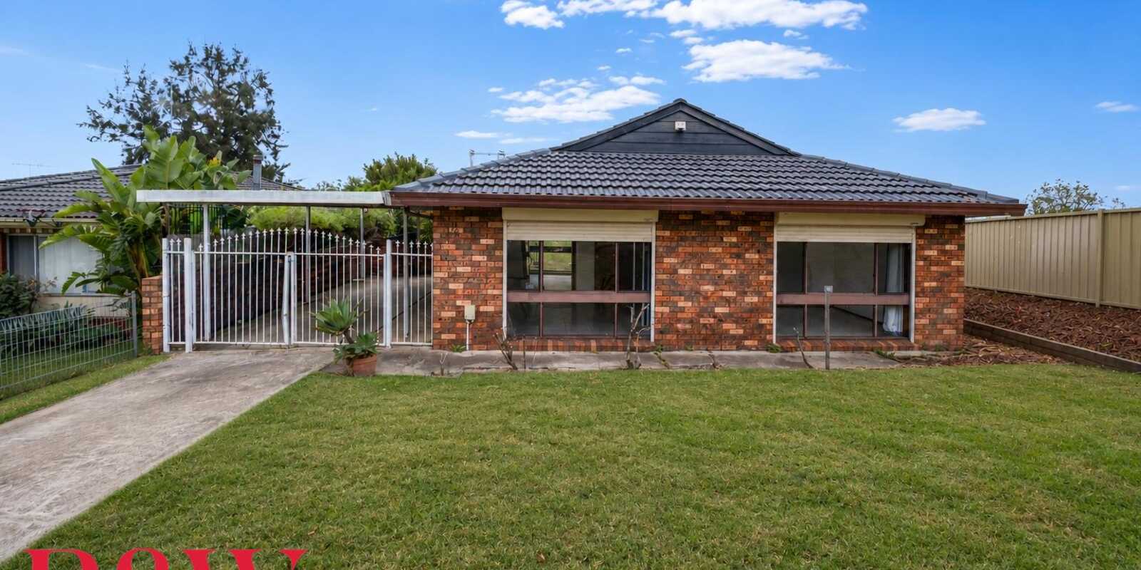 36 Angle Road Leumeah 36 Angle Road Leumeah