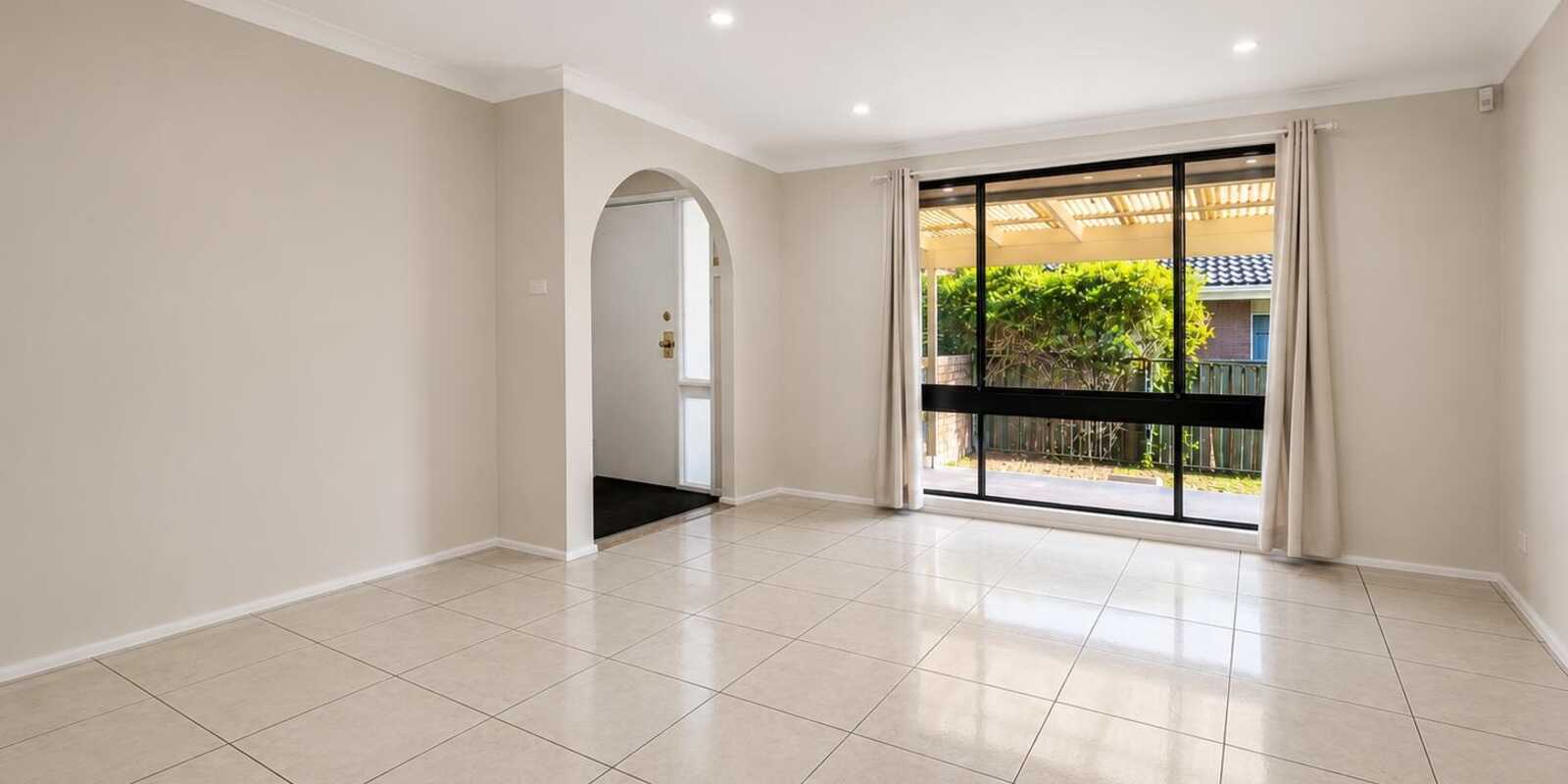 36 Angle Road Leumeah 36 Angle Road Leumeah