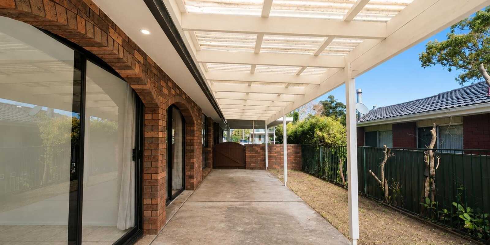36 Angle Road Leumeah 36 Angle Road Leumeah