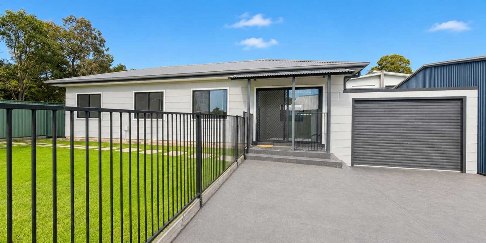 12a Mccahons Avenue Georges Hall