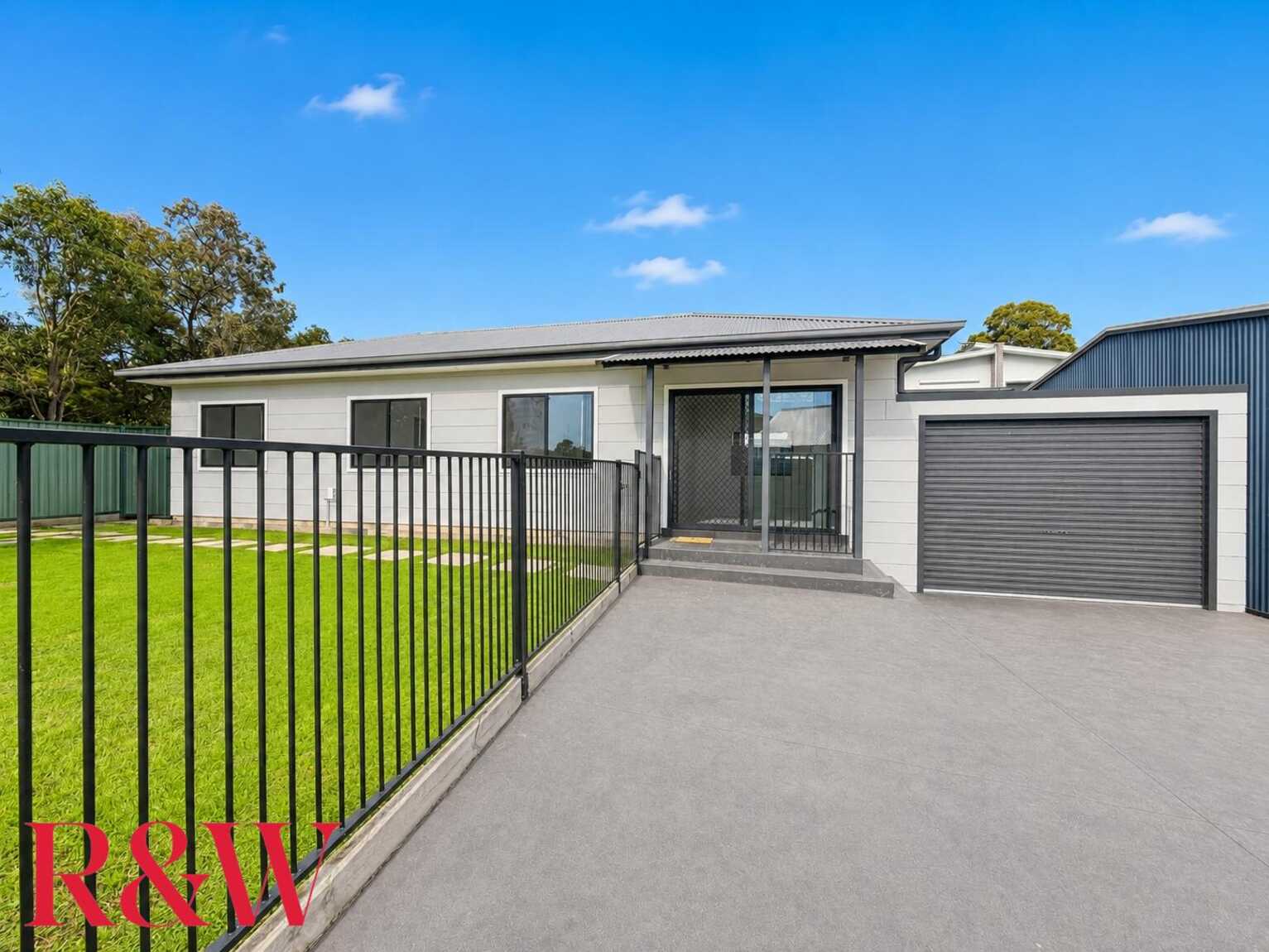 12a Mccahons Avenue Georges Hall