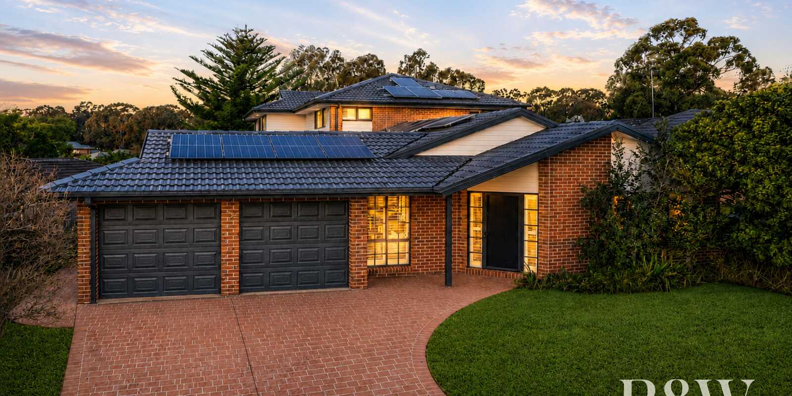 7 GEORGE CALEY PLACE Mount Annan 7 GEORGE CALEY PLACE Mount Annan