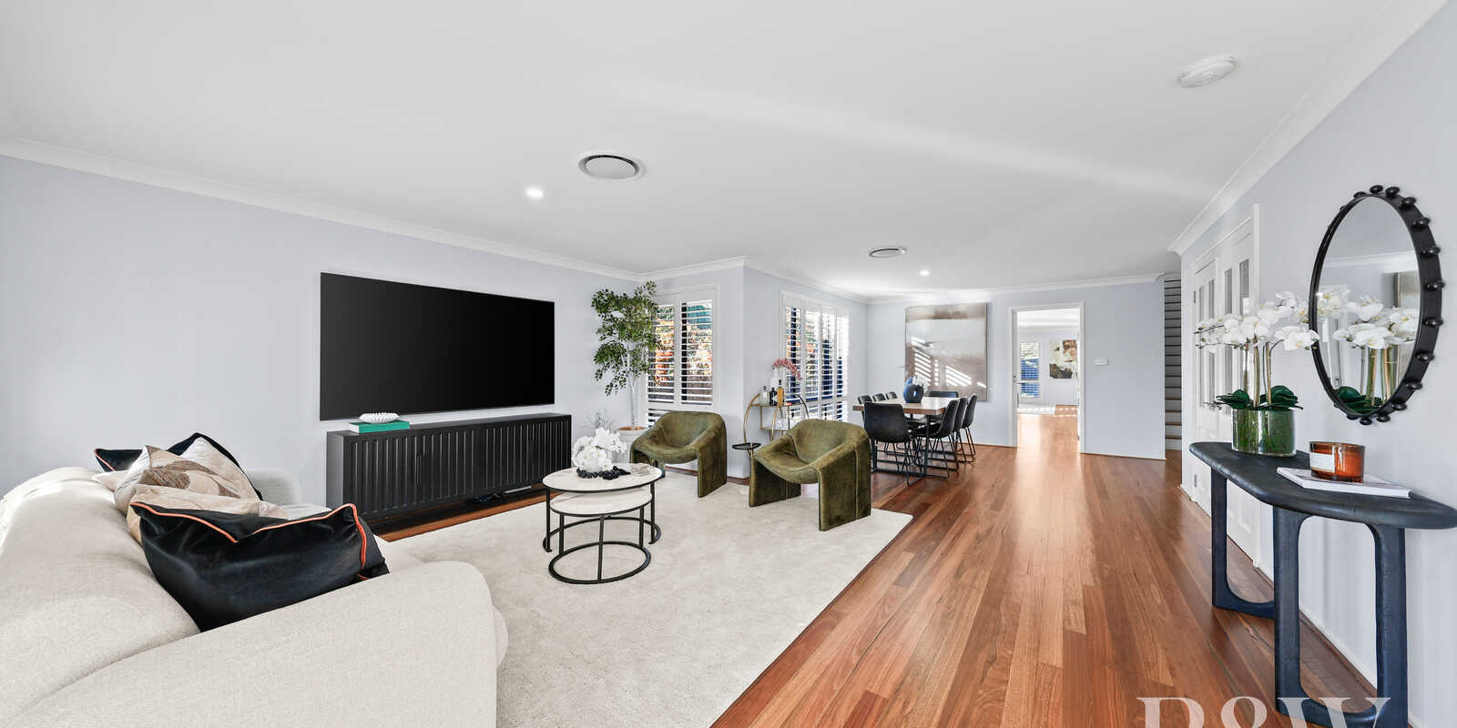 7 GEORGE CALEY PLACE Mount Annan 7 GEORGE CALEY PLACE Mount Annan