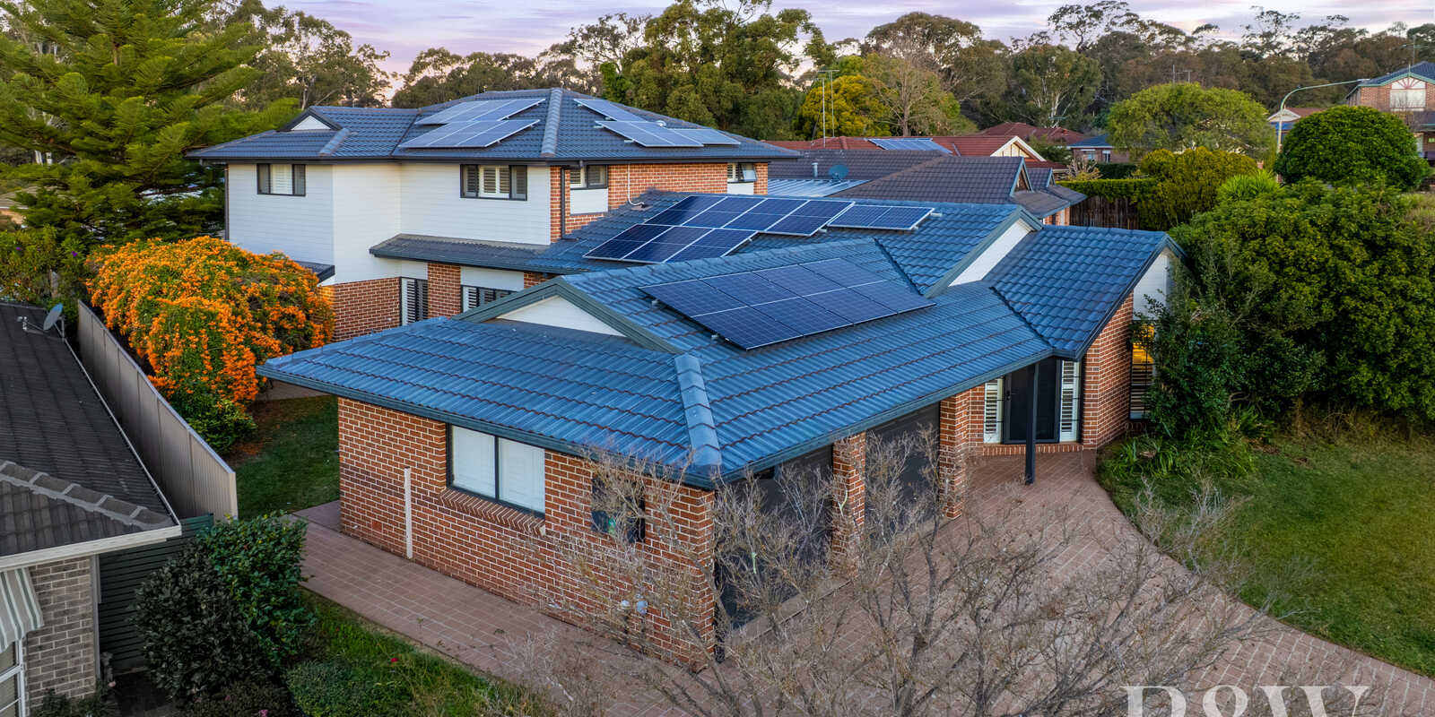 7 GEORGE CALEY PLACE Mount Annan 7 GEORGE CALEY PLACE Mount Annan