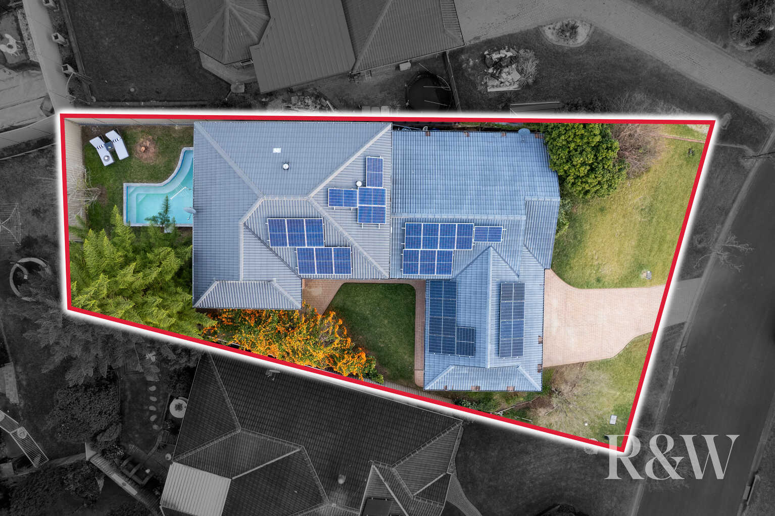 7 GEORGE CALEY PLACE Mount Annan 7 GEORGE CALEY PLACE Mount Annan