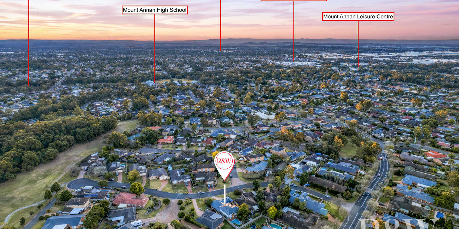 7 GEORGE CALEY PLACE Mount Annan 7 GEORGE CALEY PLACE Mount Annan