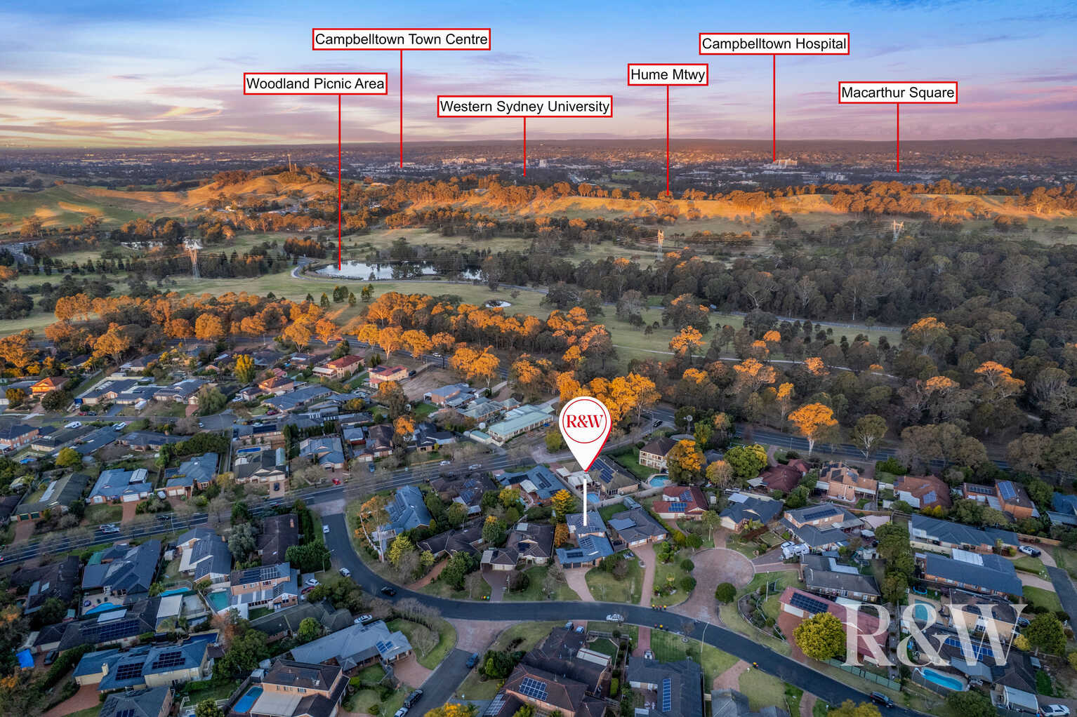 7 GEORGE CALEY PLACE Mount Annan 7 GEORGE CALEY PLACE Mount Annan