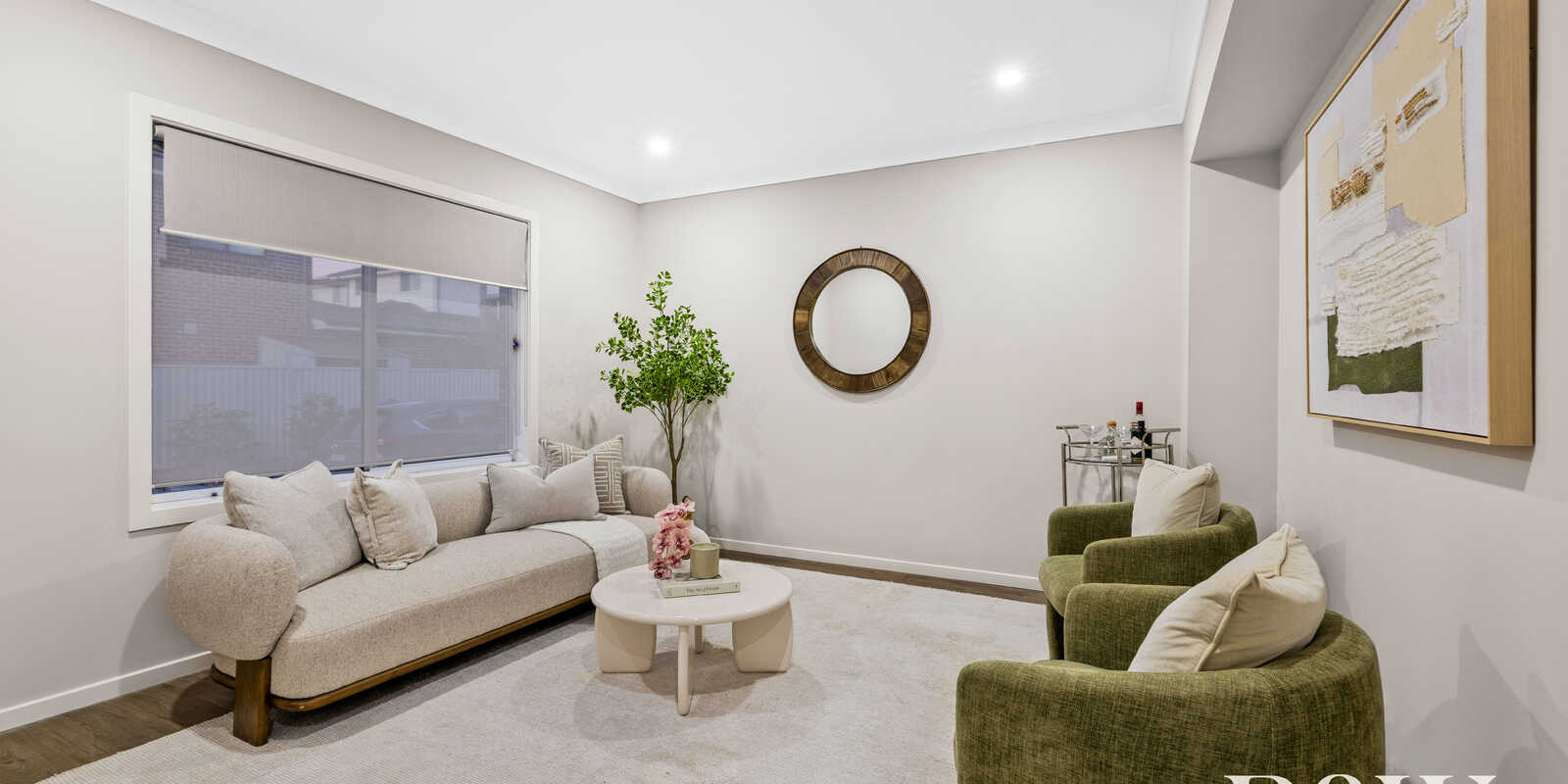 34 CALOTIS CRESCENT Denham Court 34 CALOTIS CRESCENT Denham Court