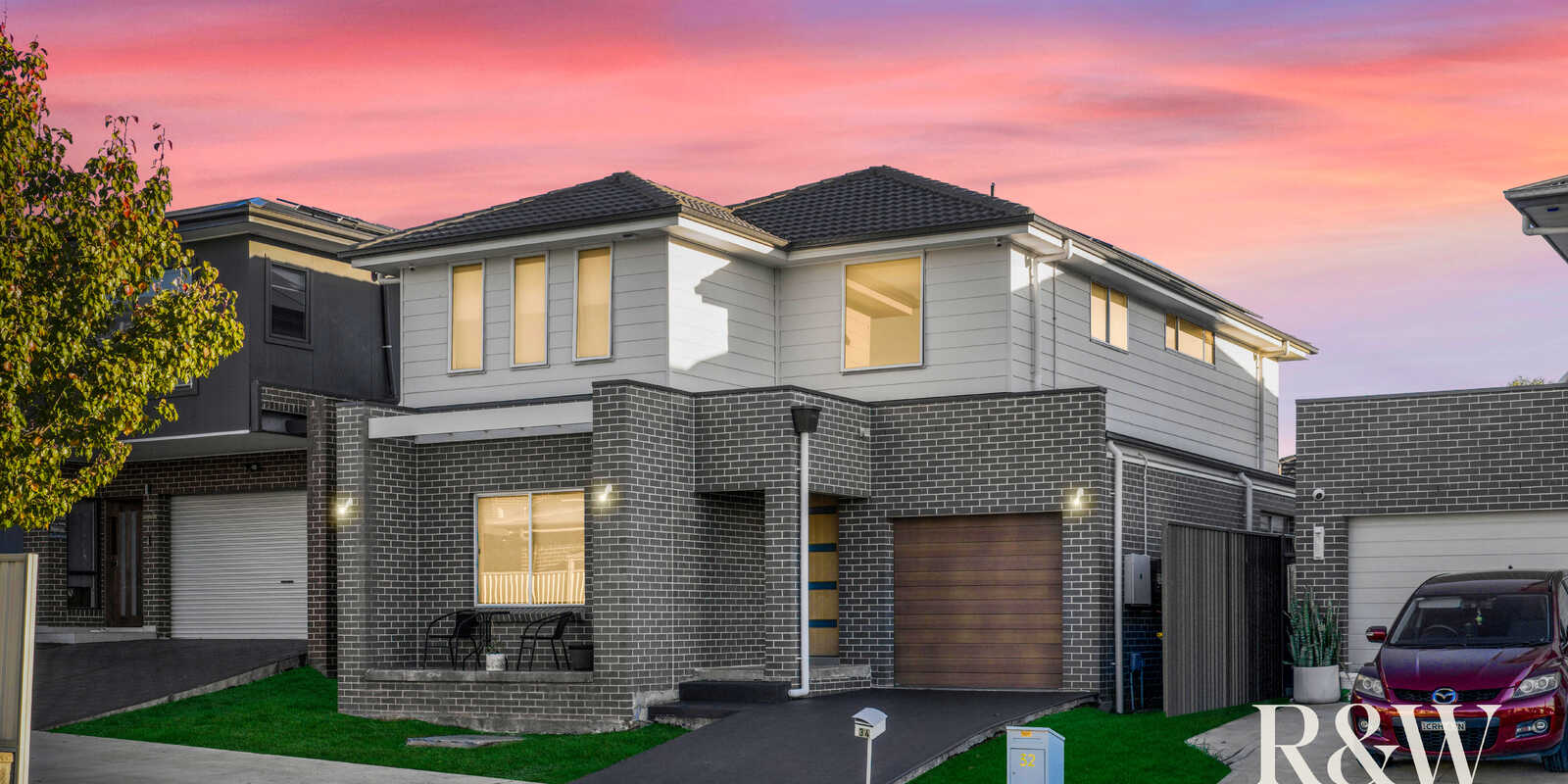 34 CALOTIS CRESCENT Denham Court 34 CALOTIS CRESCENT Denham Court