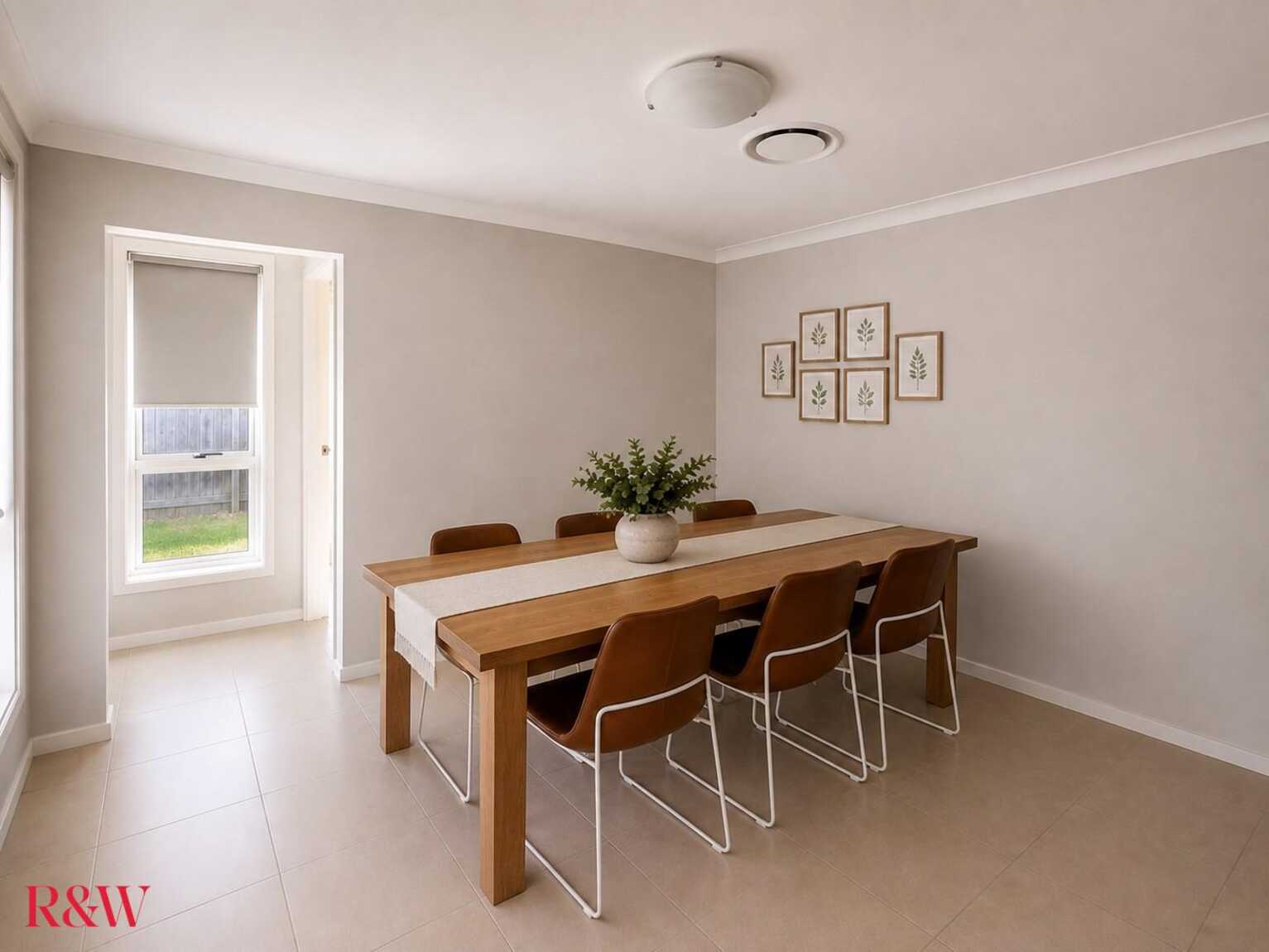 8B Williamson Street Oran Park