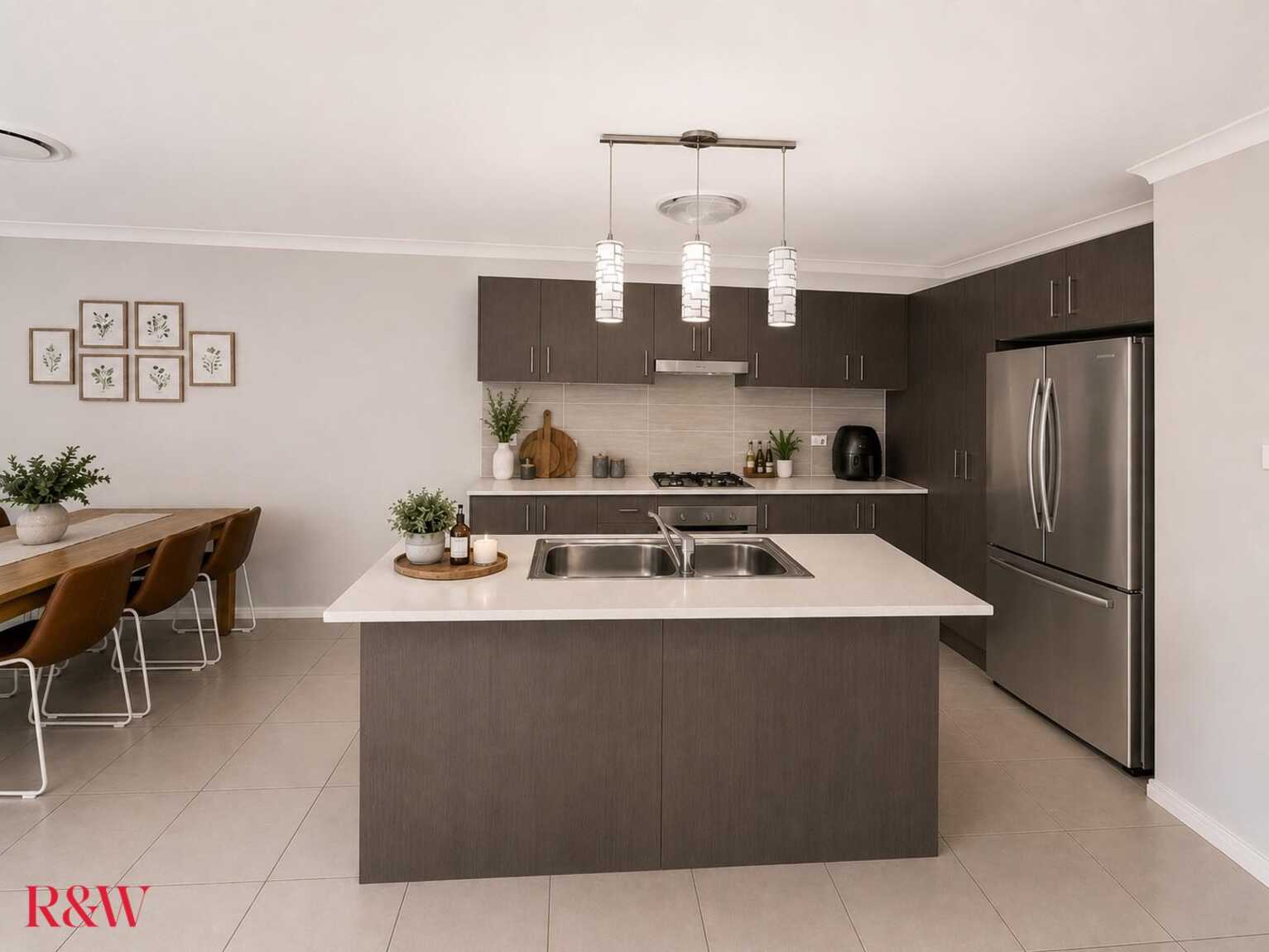 8B Williamson Street Oran Park