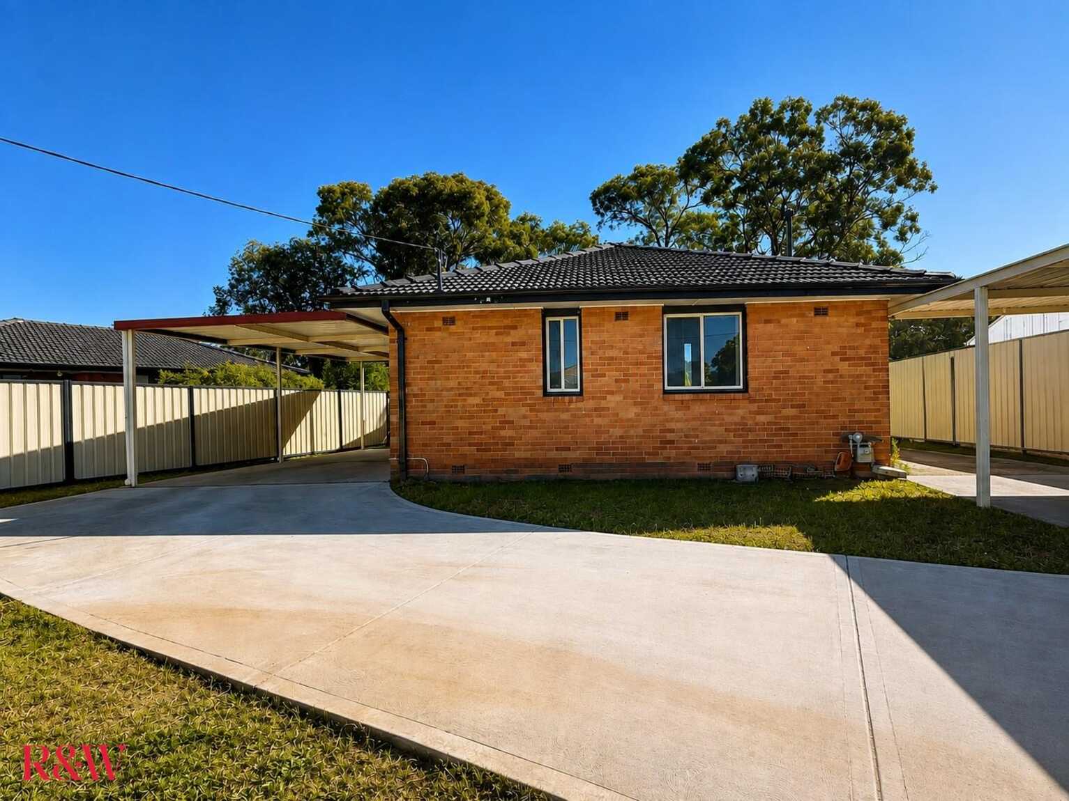 17 Wilberforce Street Ashcroft