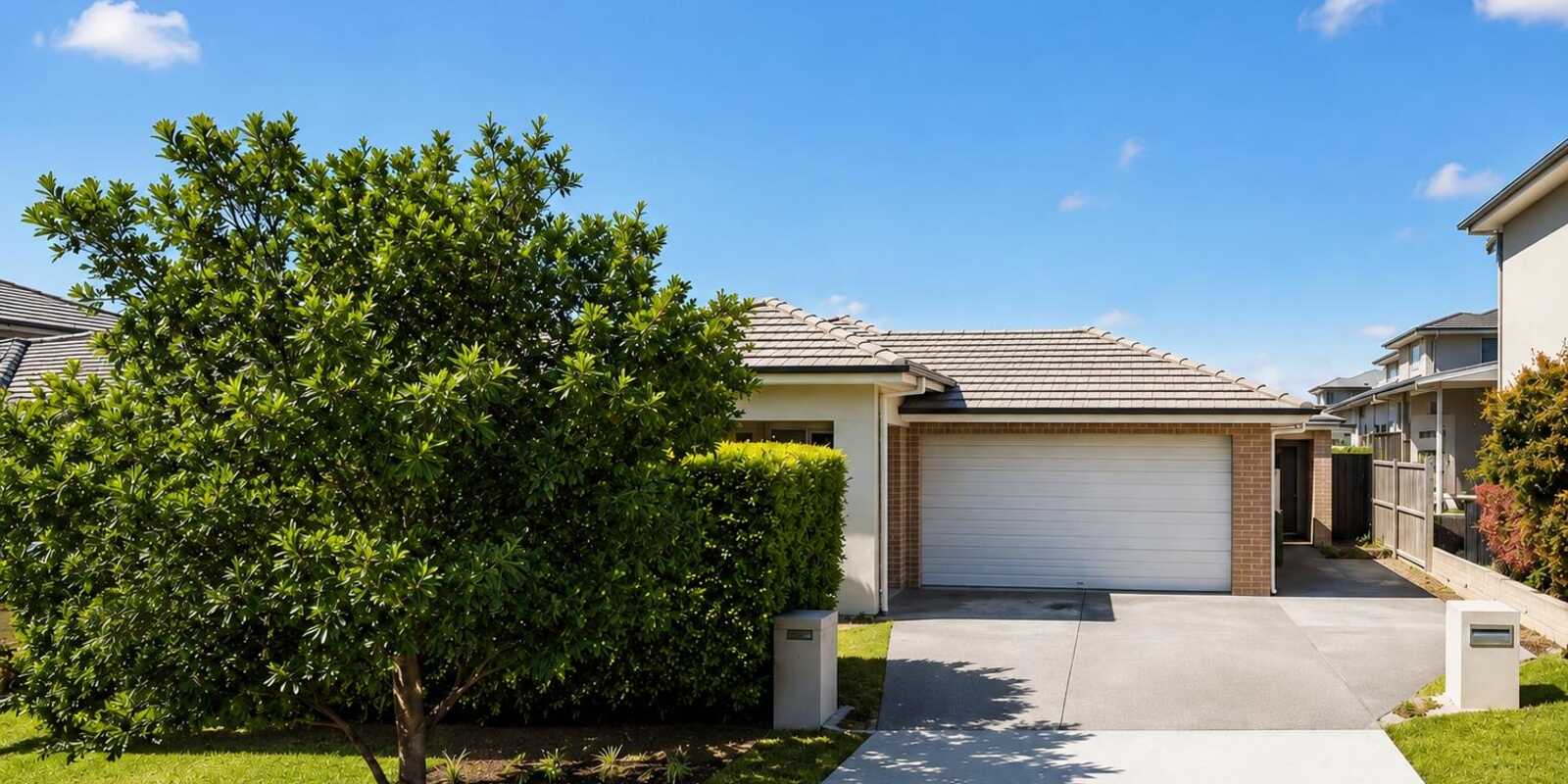 8B Williamson Street Oran Park
