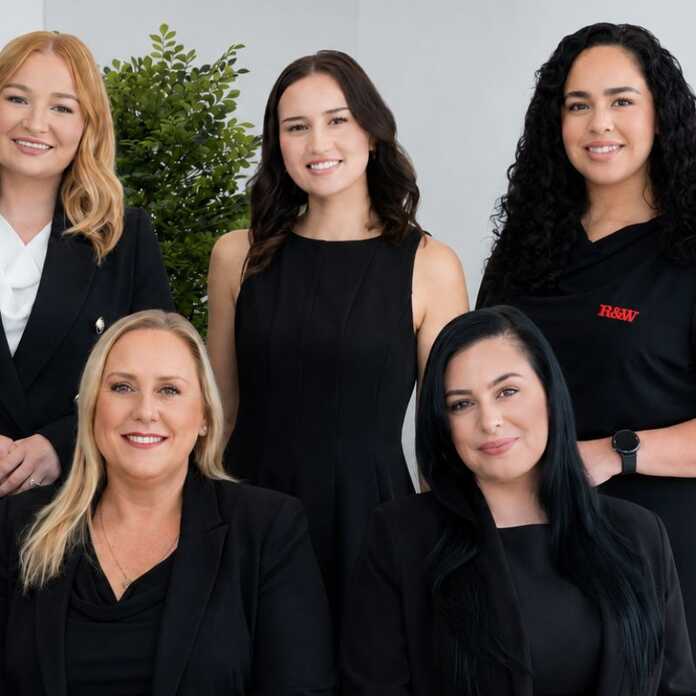 Property Management Team Property Management Team
