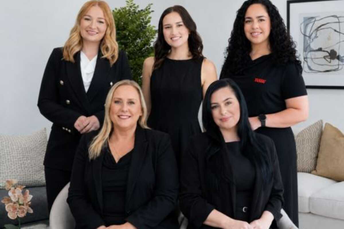 Property Management  Team