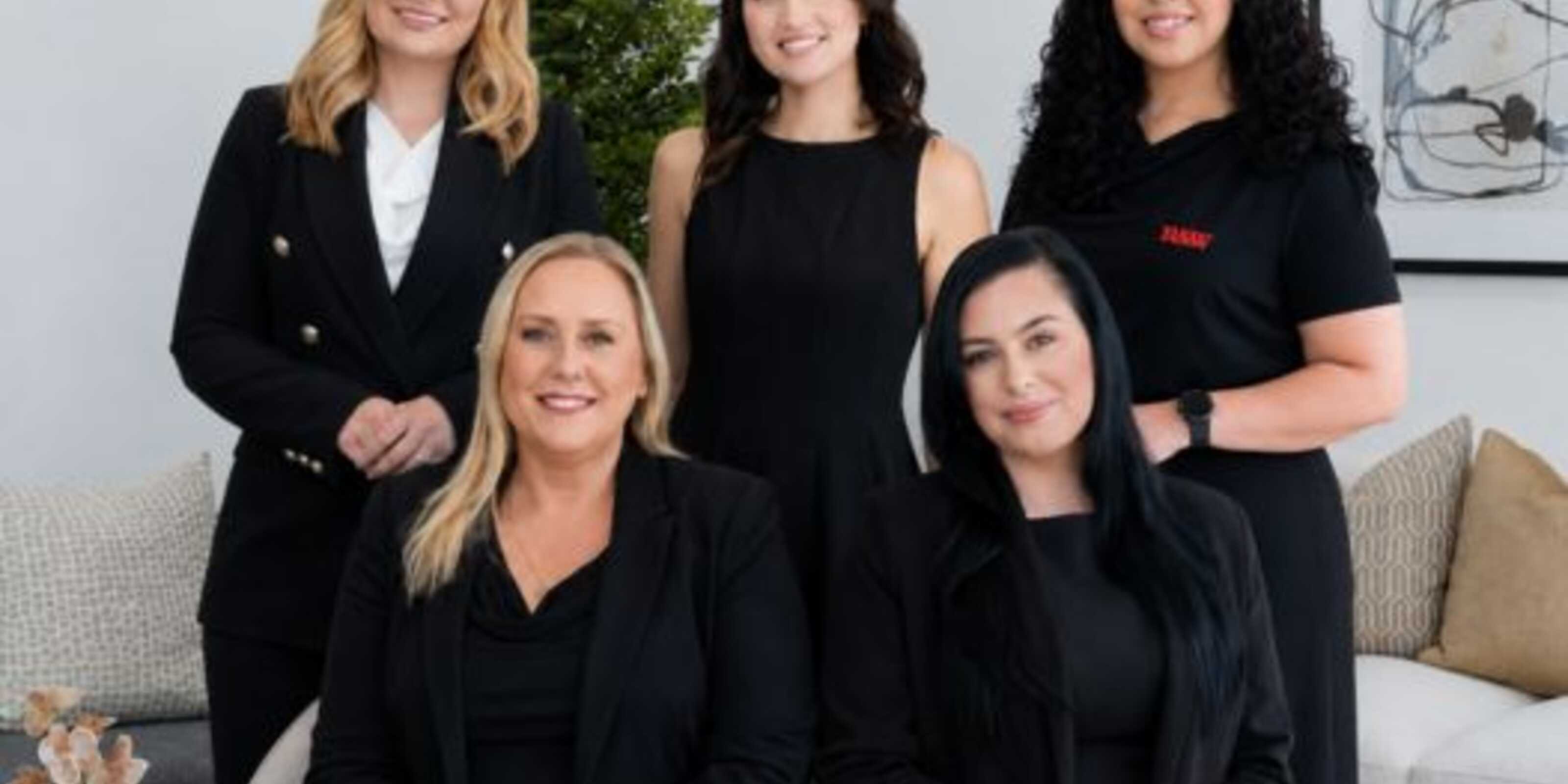 Property Management  Team