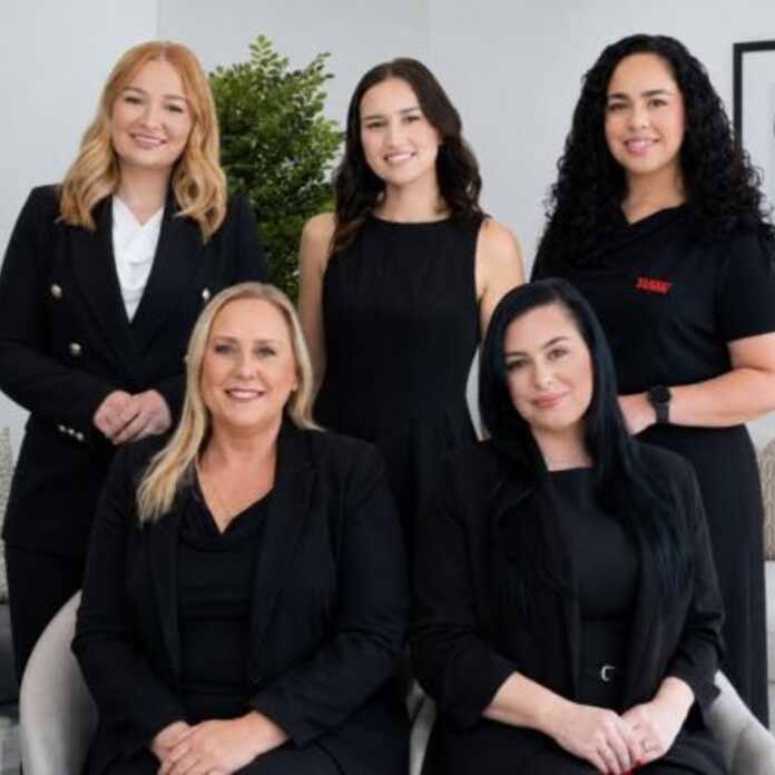 Property Management  Team