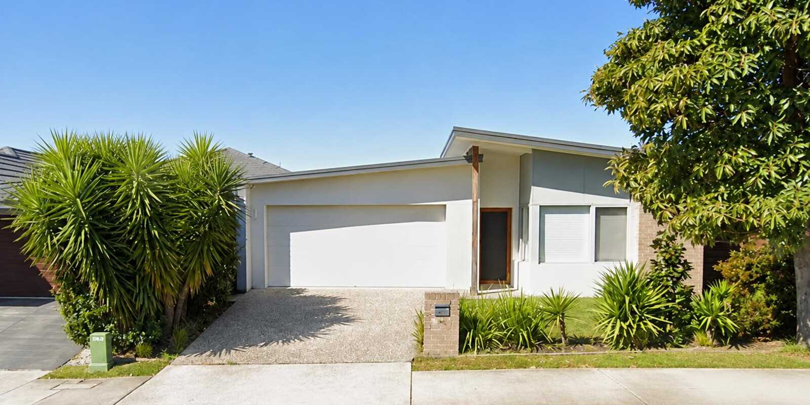 74 Steward Drive Oran Park