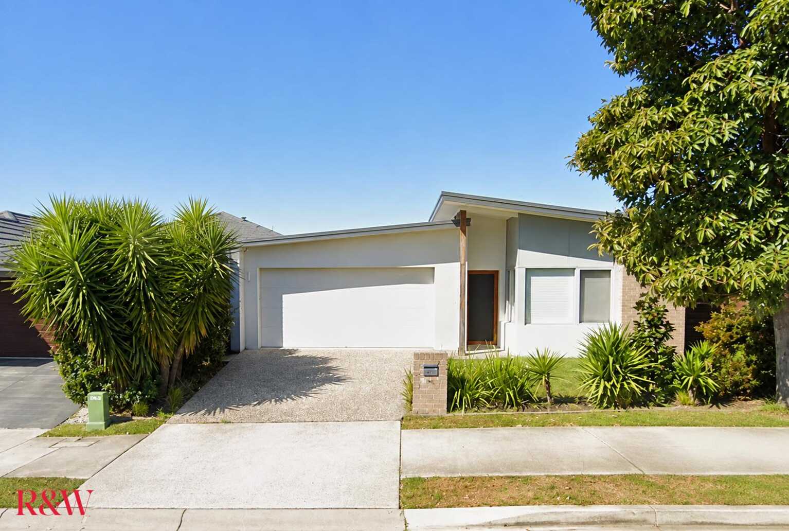 74 Steward Drive Oran Park