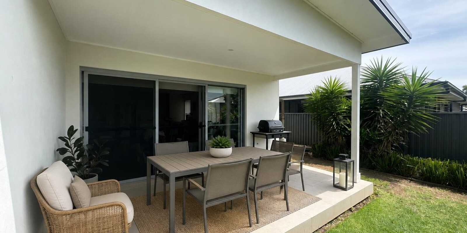 74 Steward Drive Oran Park