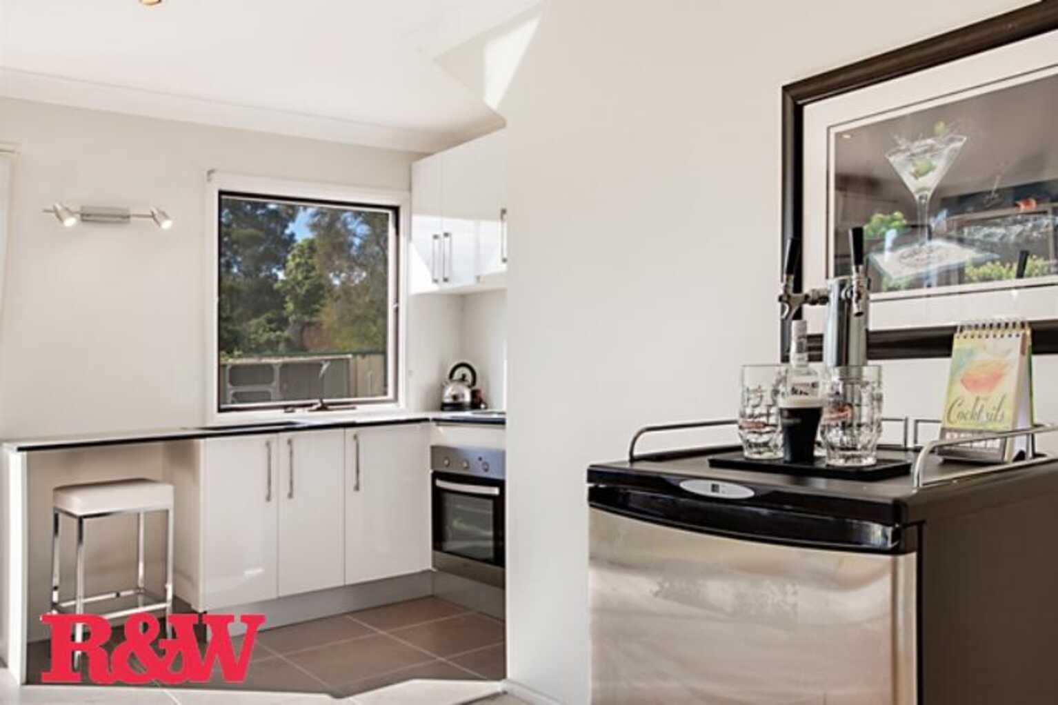 5 Tigg Place Ambarvale