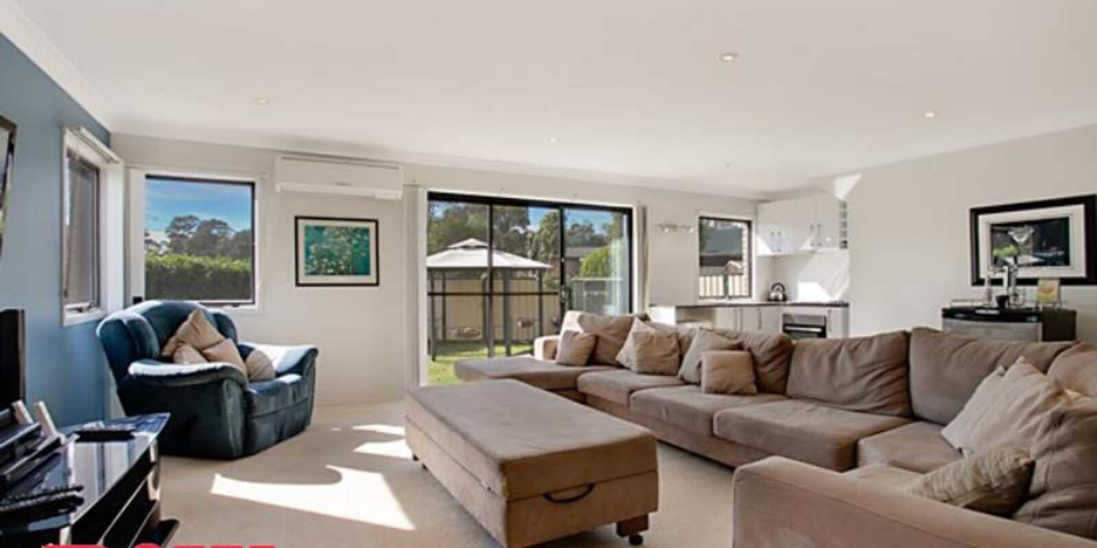 5 Tigg Place Ambarvale