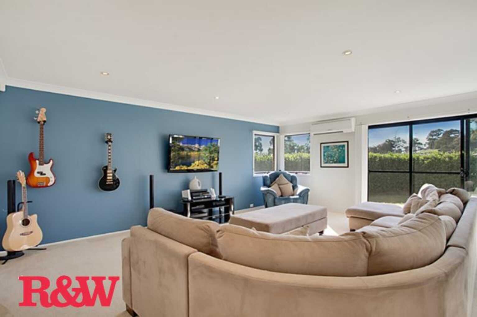 5 Tigg Place Ambarvale
