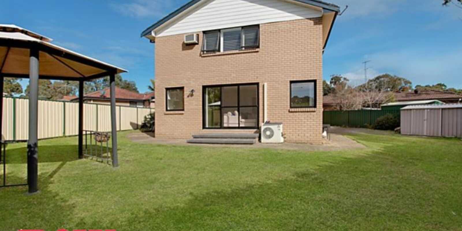 5 Tigg Place Ambarvale