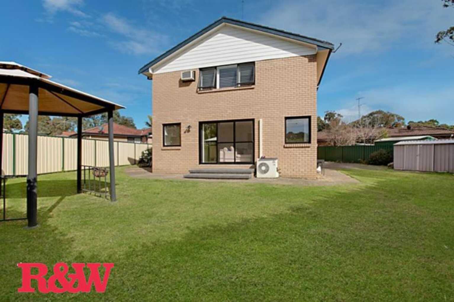 5 Tigg Place Ambarvale