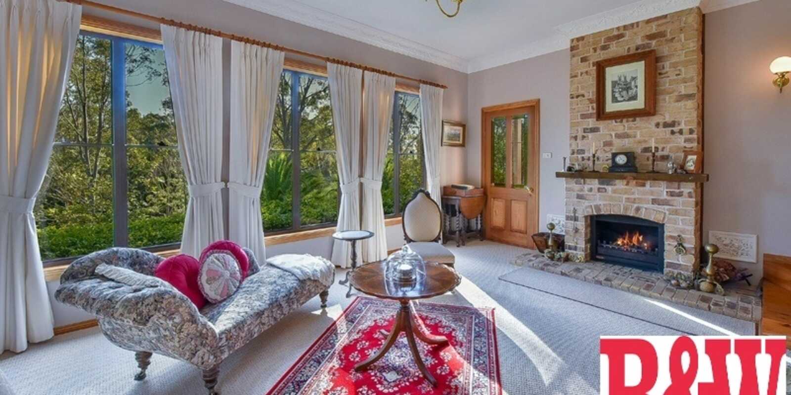 1375 Werombi Road Werombi