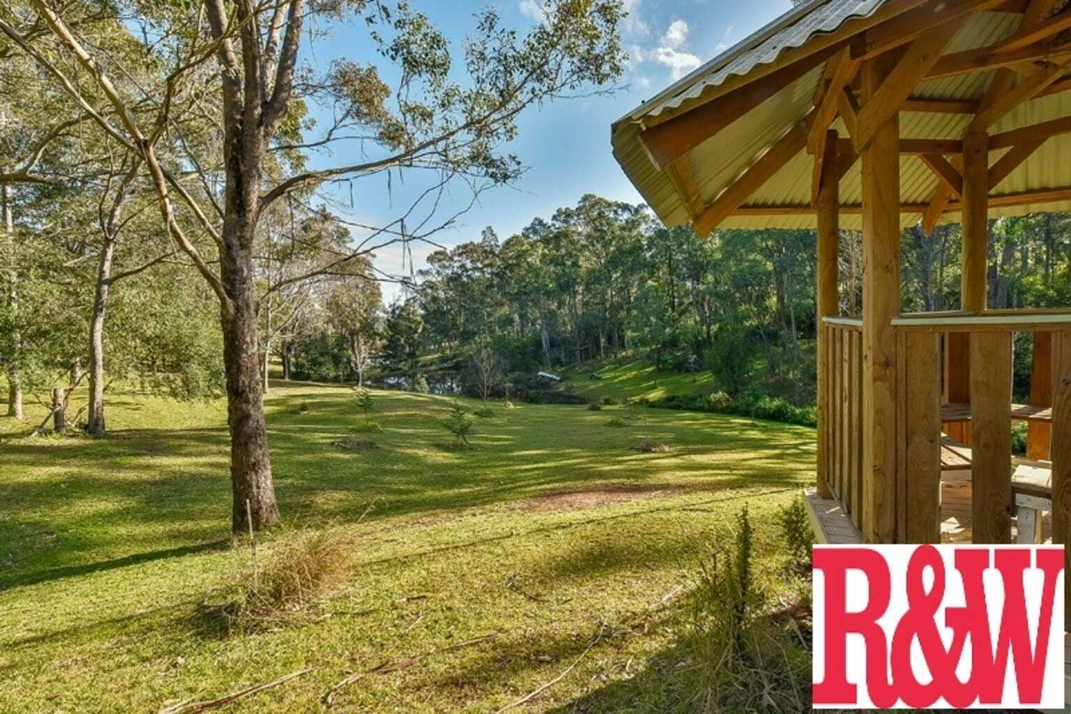 1375 Werombi Road Werombi