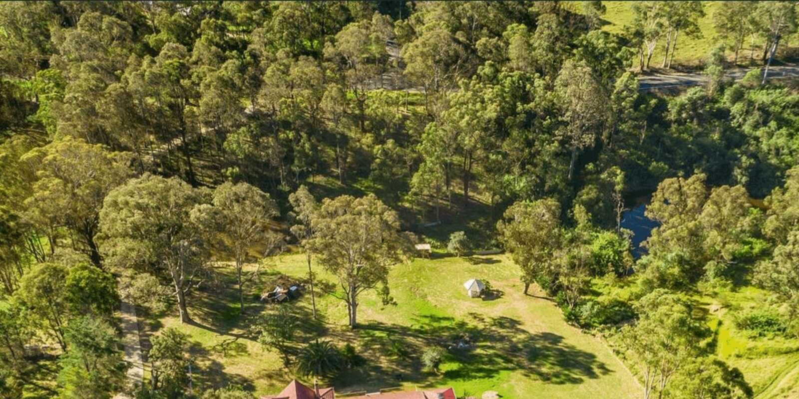 1375 Werombi Road Werombi