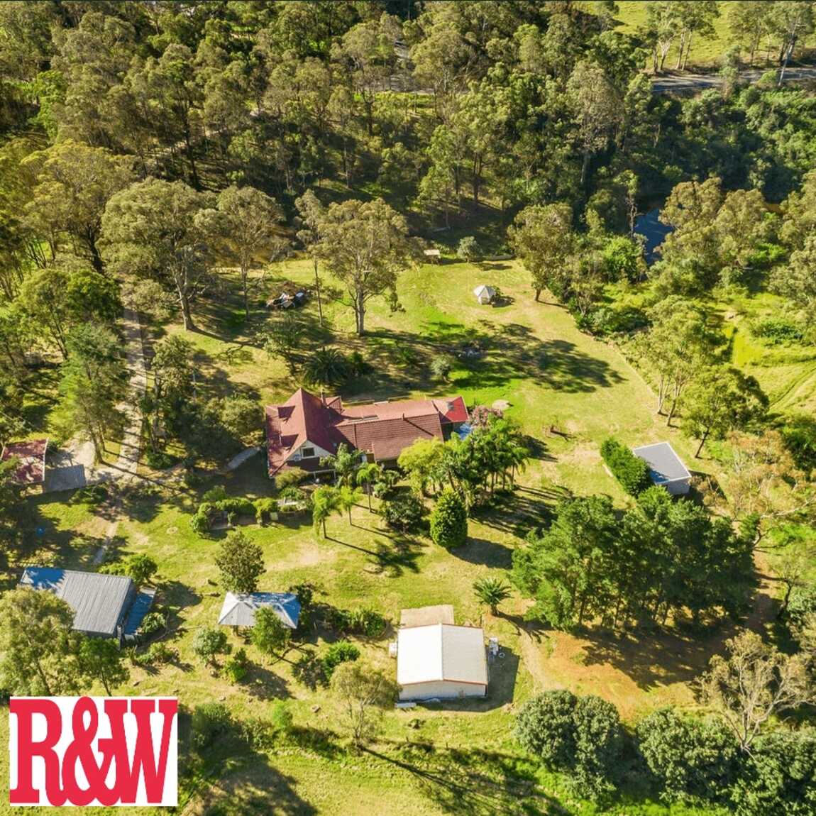 1375 Werombi Road Werombi