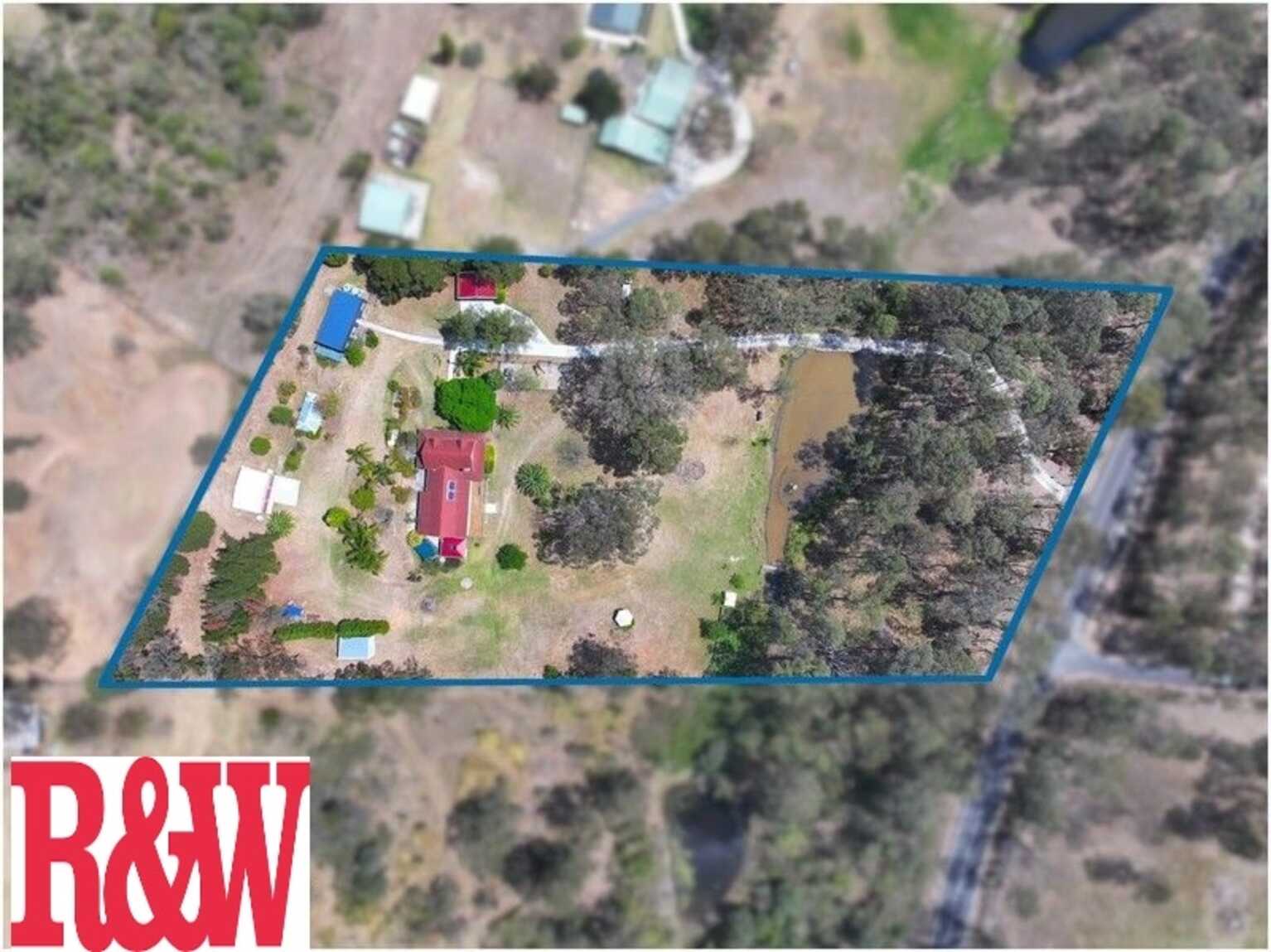 1375 Werombi Road Werombi