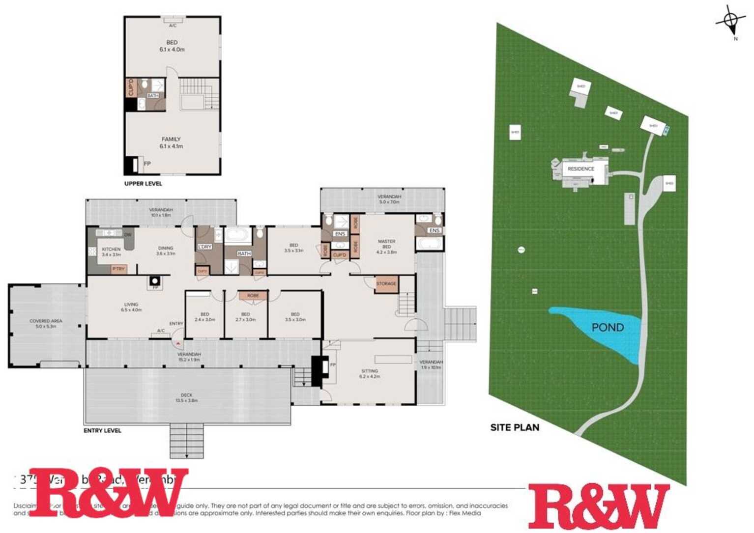 1375 Werombi Road Werombi