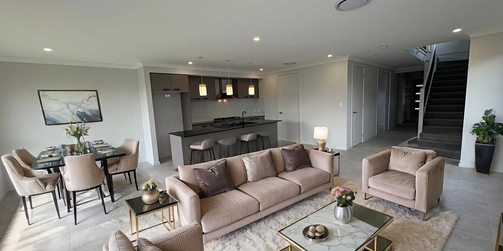 3 Fuzzweed Road Leppington
