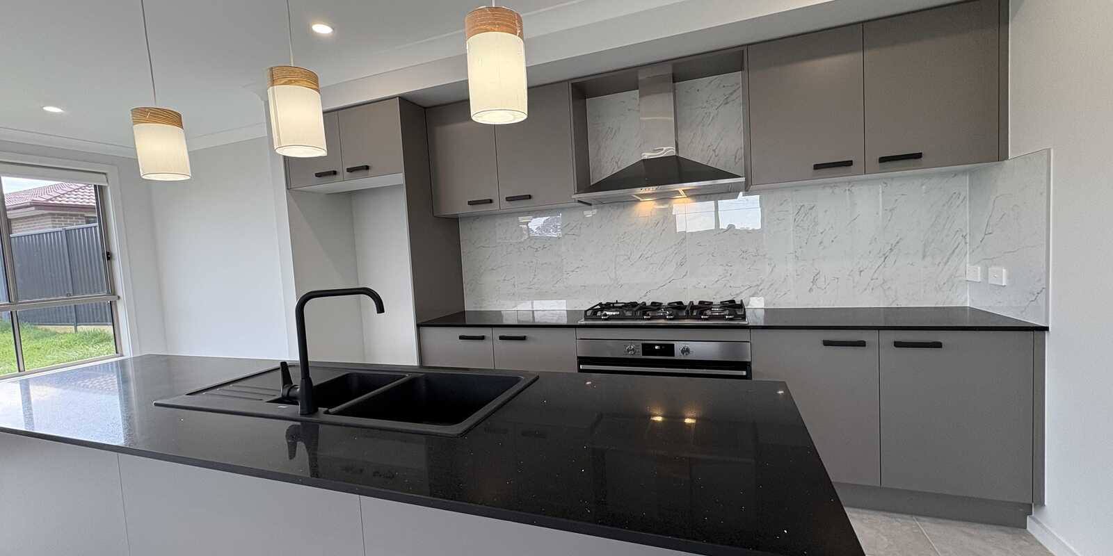 3 Fuzzweed Road Leppington