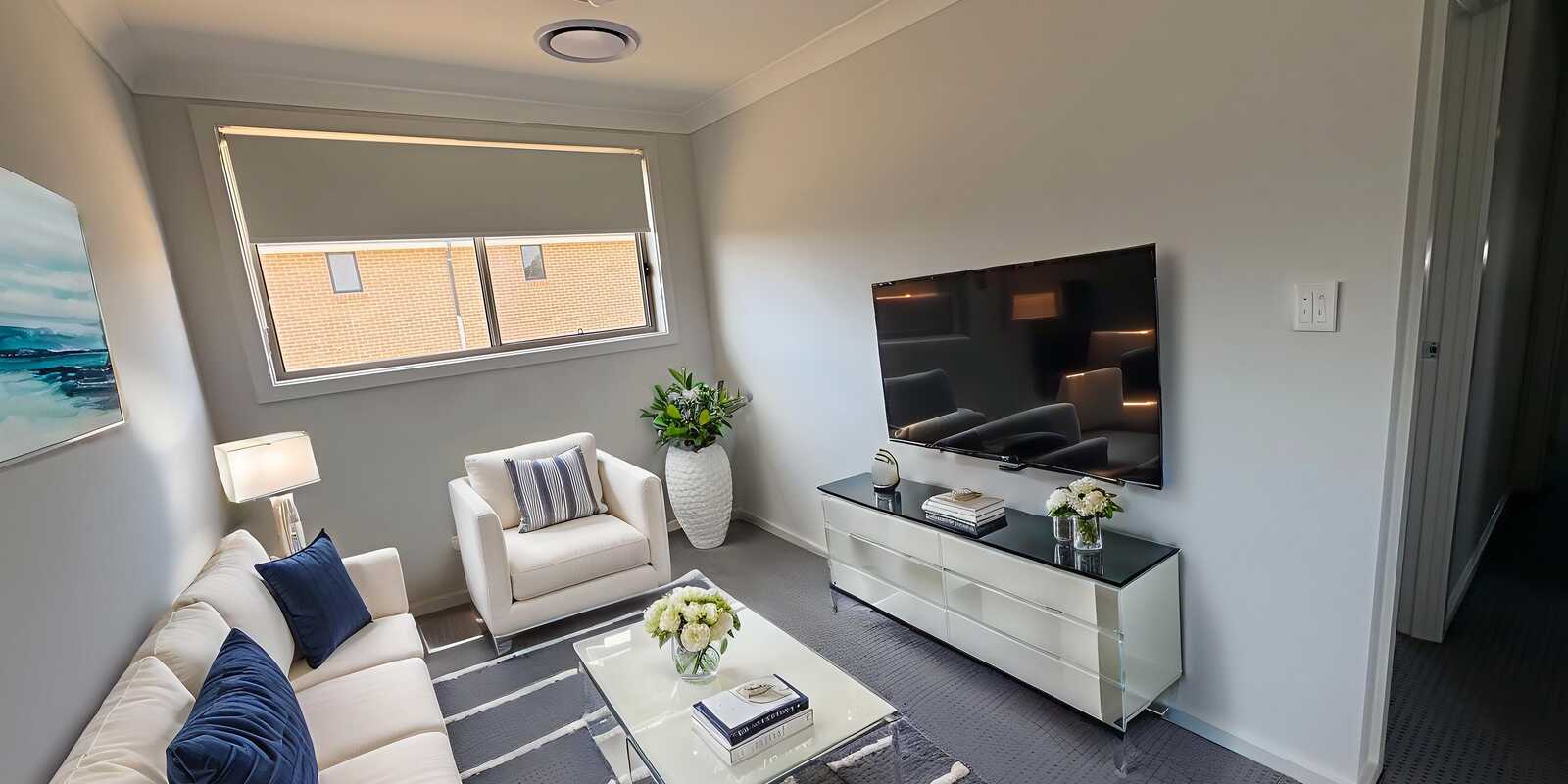 3 Fuzzweed Road Leppington