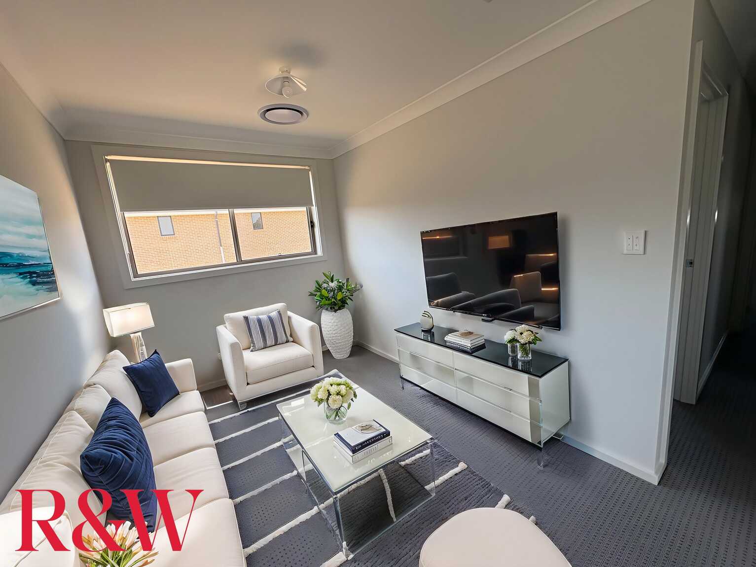 3 Fuzzweed Road Leppington
