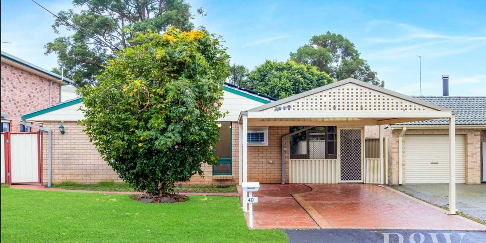 40 Coevon Road Buxton