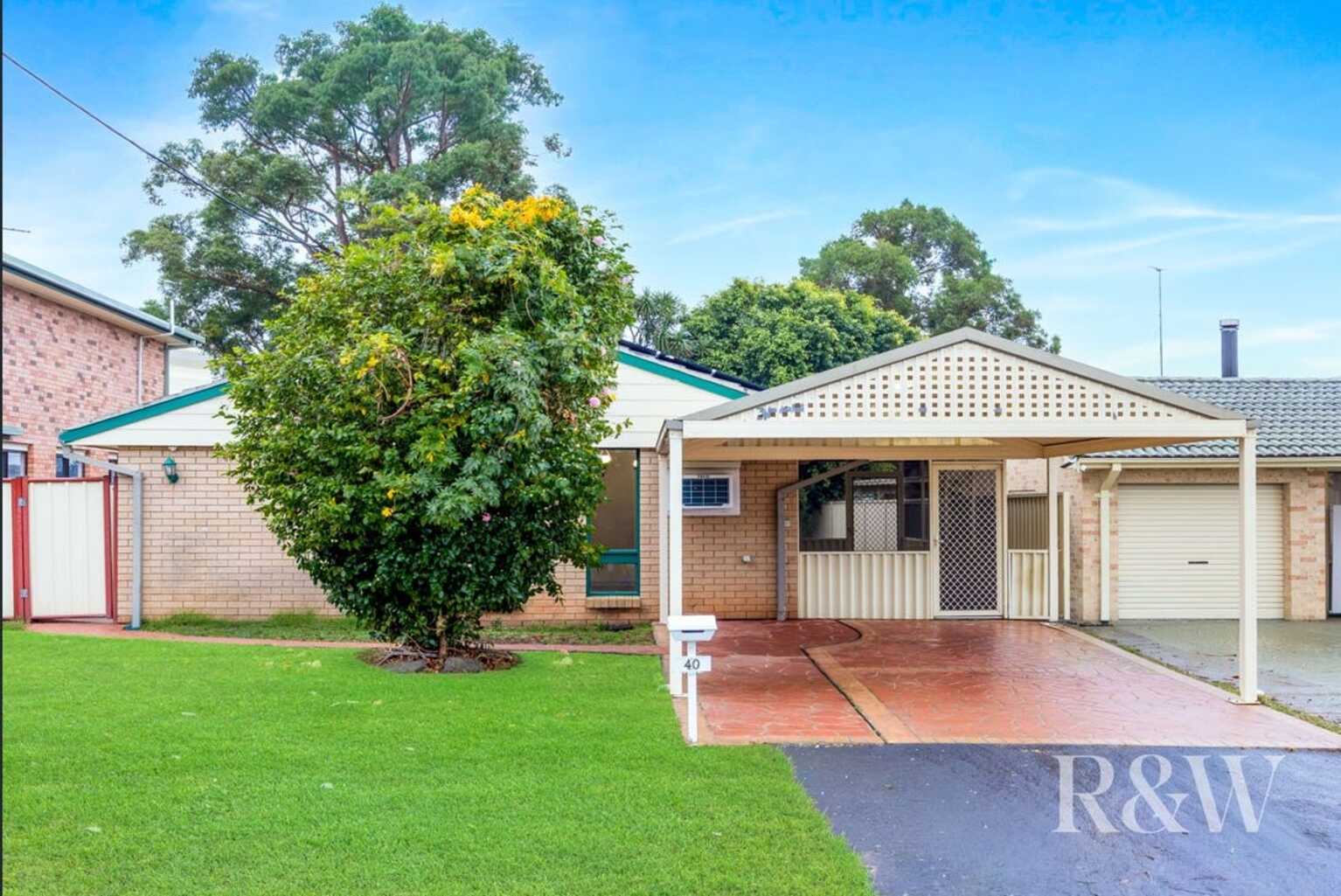 40 Coevon Road Buxton