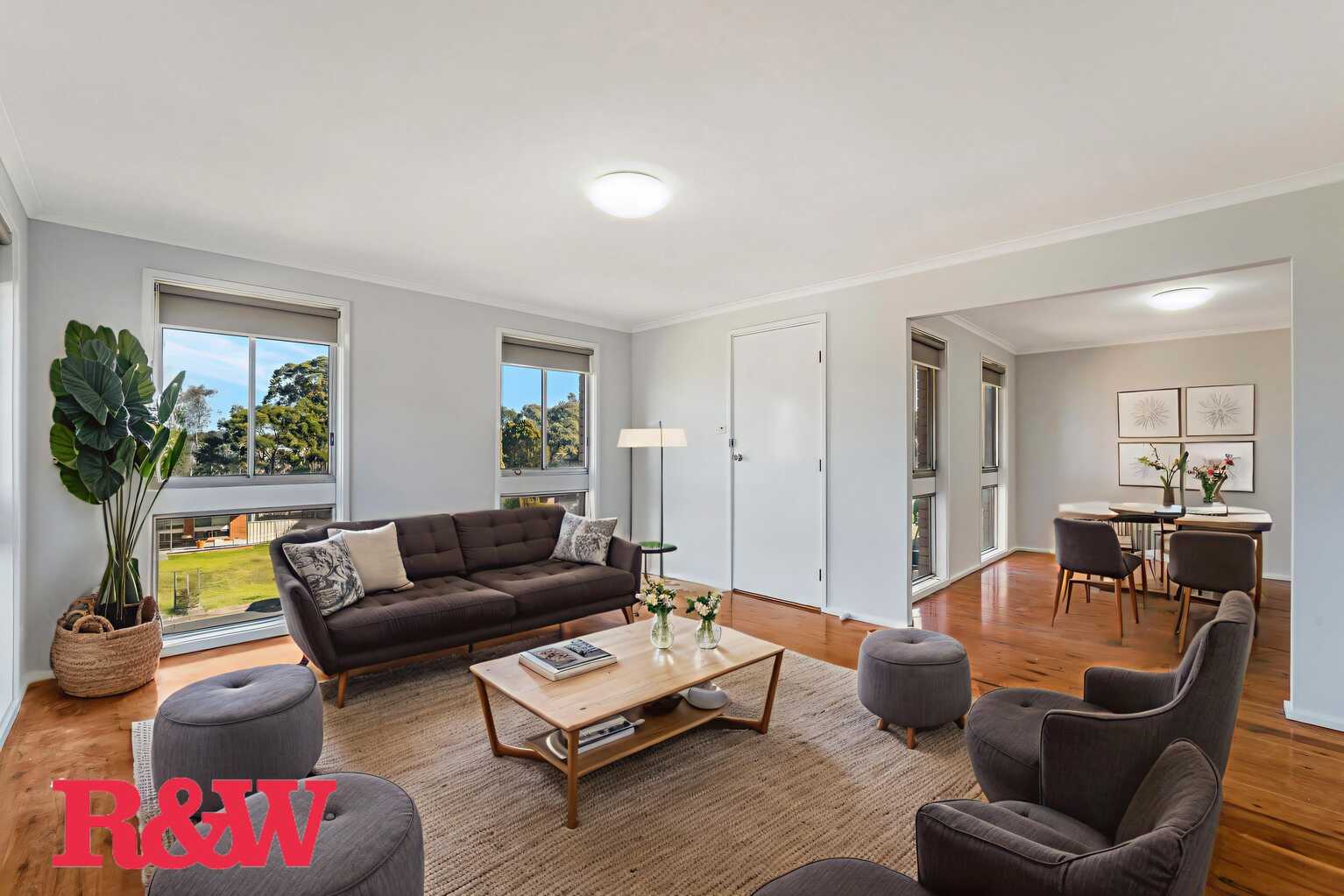 52 Elouera Crescent Woodbine 52 Elouera Crescent Woodbine