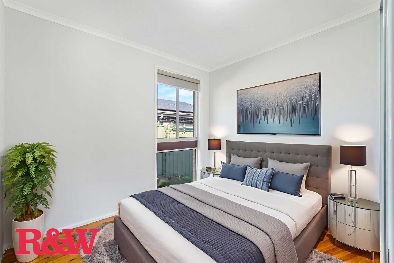 52 Elouera Crescent Woodbine 52 Elouera Crescent Woodbine