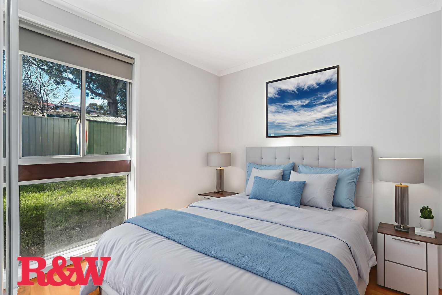 52 Elouera Crescent Woodbine 52 Elouera Crescent Woodbine