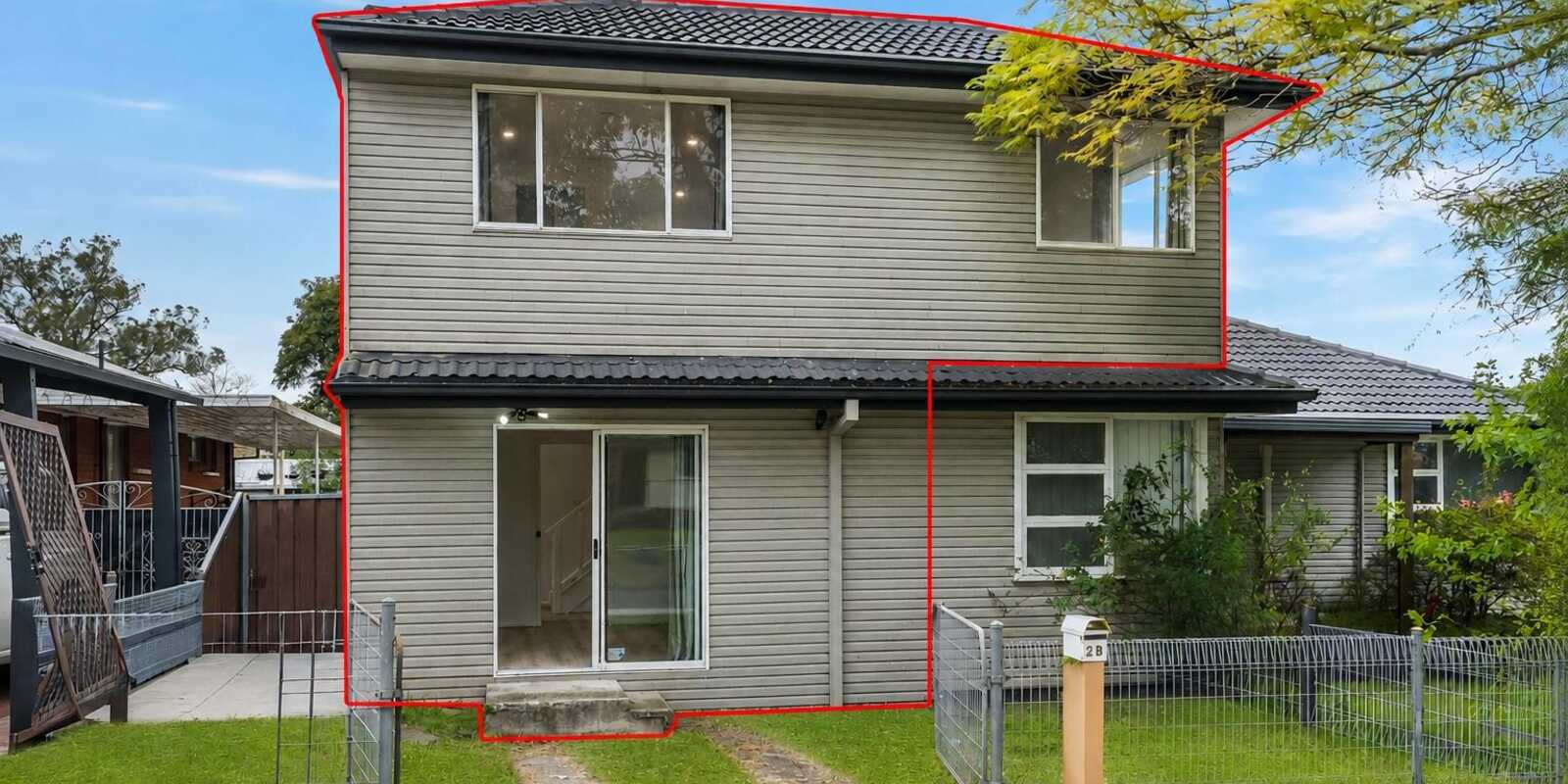 2b Mavick Crescent Leumeah