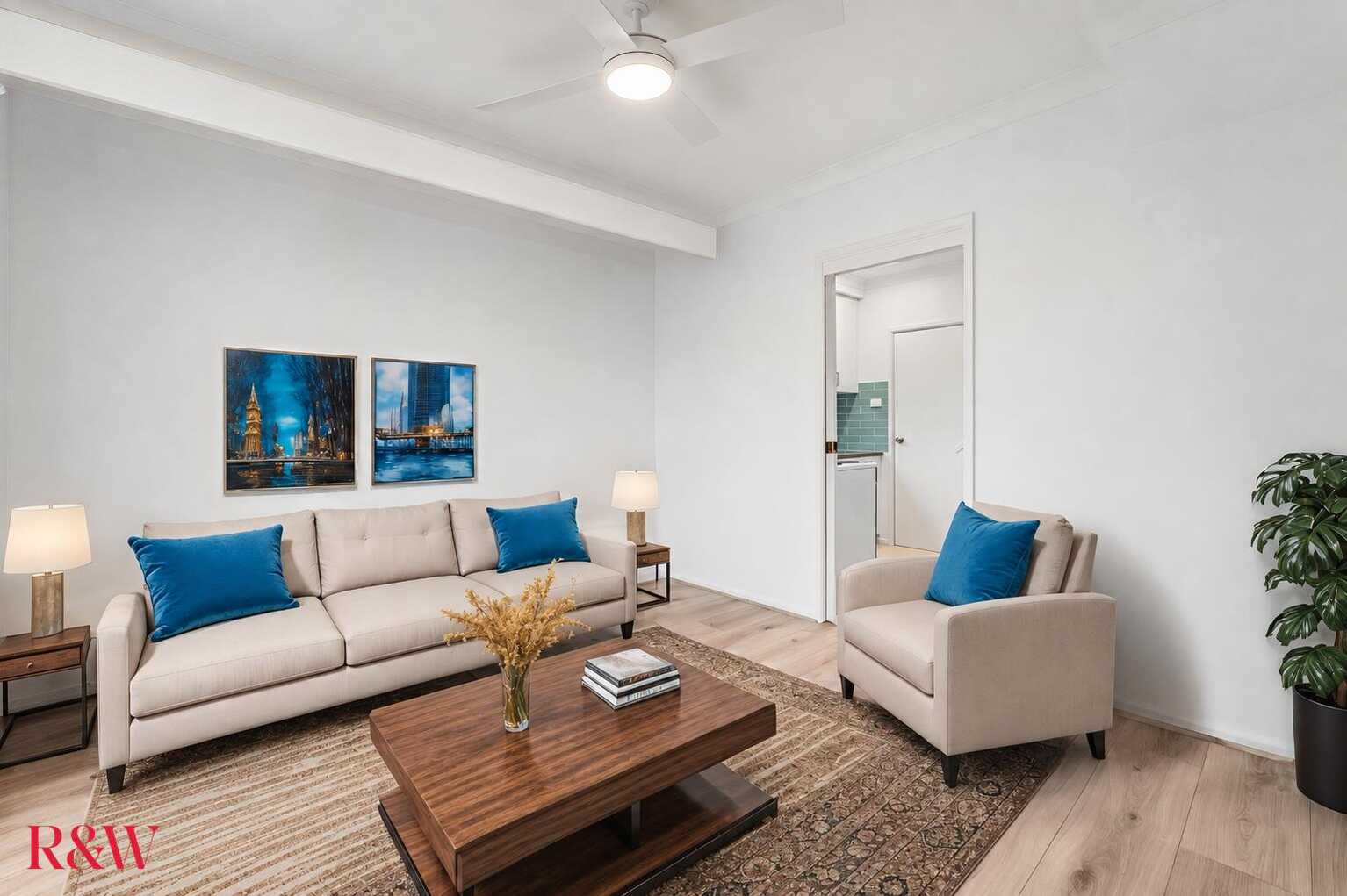 2b Mavick Crescent Leumeah