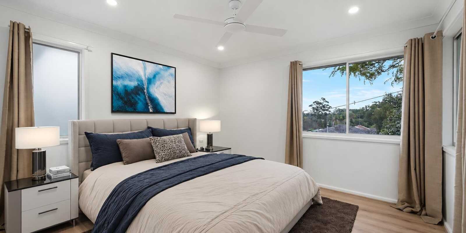 2b Mavick Crescent Leumeah