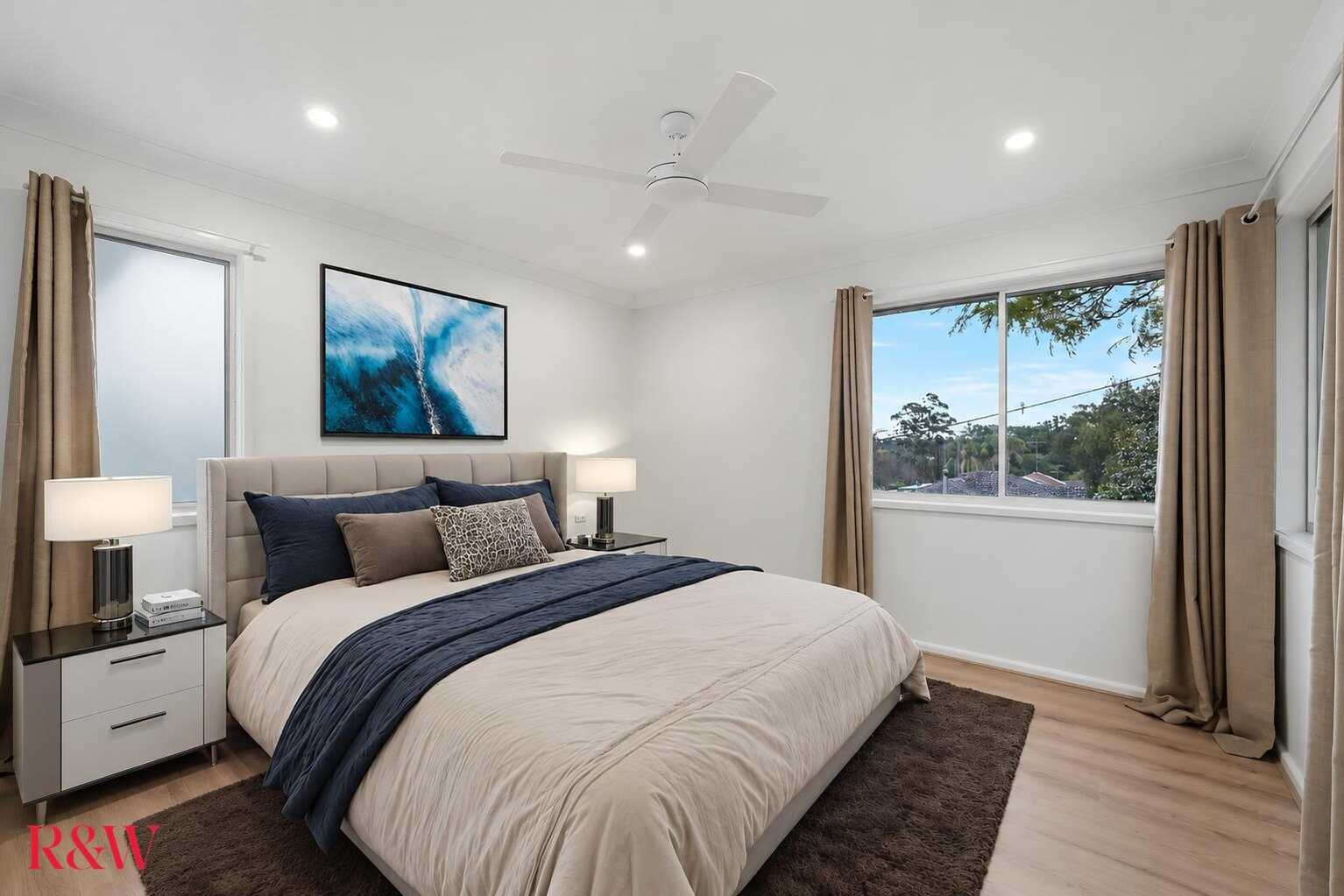 2b Mavick Crescent Leumeah